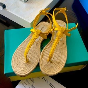 Jack Rogers Evie Sandal